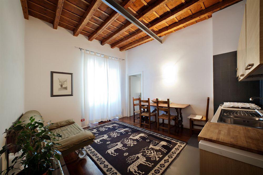 B&B Suburbe Rome Extérieur photo