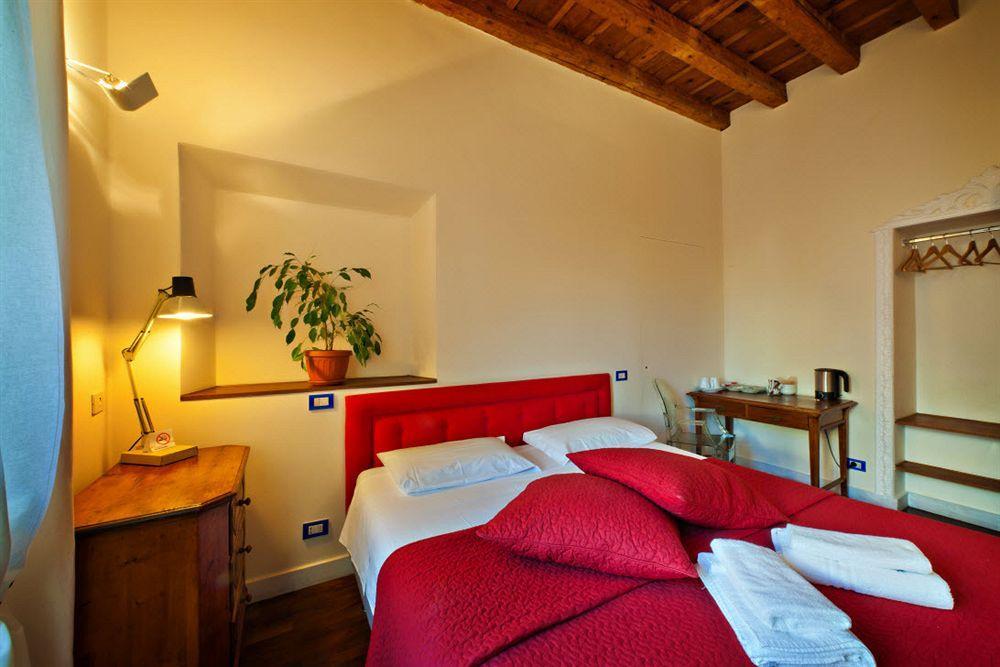 B&B Suburbe Rome Extérieur photo