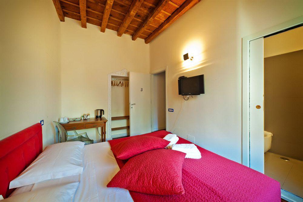 B&B Suburbe Rome Extérieur photo