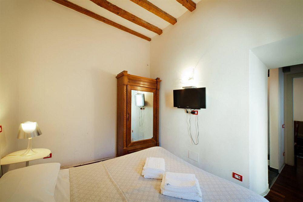 B&B Suburbe Rome Extérieur photo