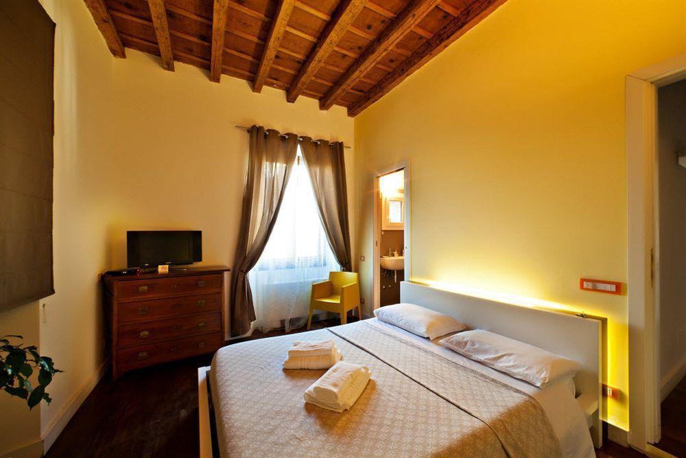B&B Suburbe Rome Extérieur photo
