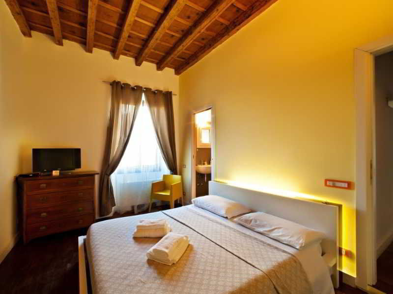 B&B Suburbe Rome Extérieur photo