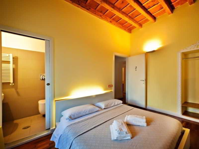 B&B Suburbe Rome Extérieur photo
