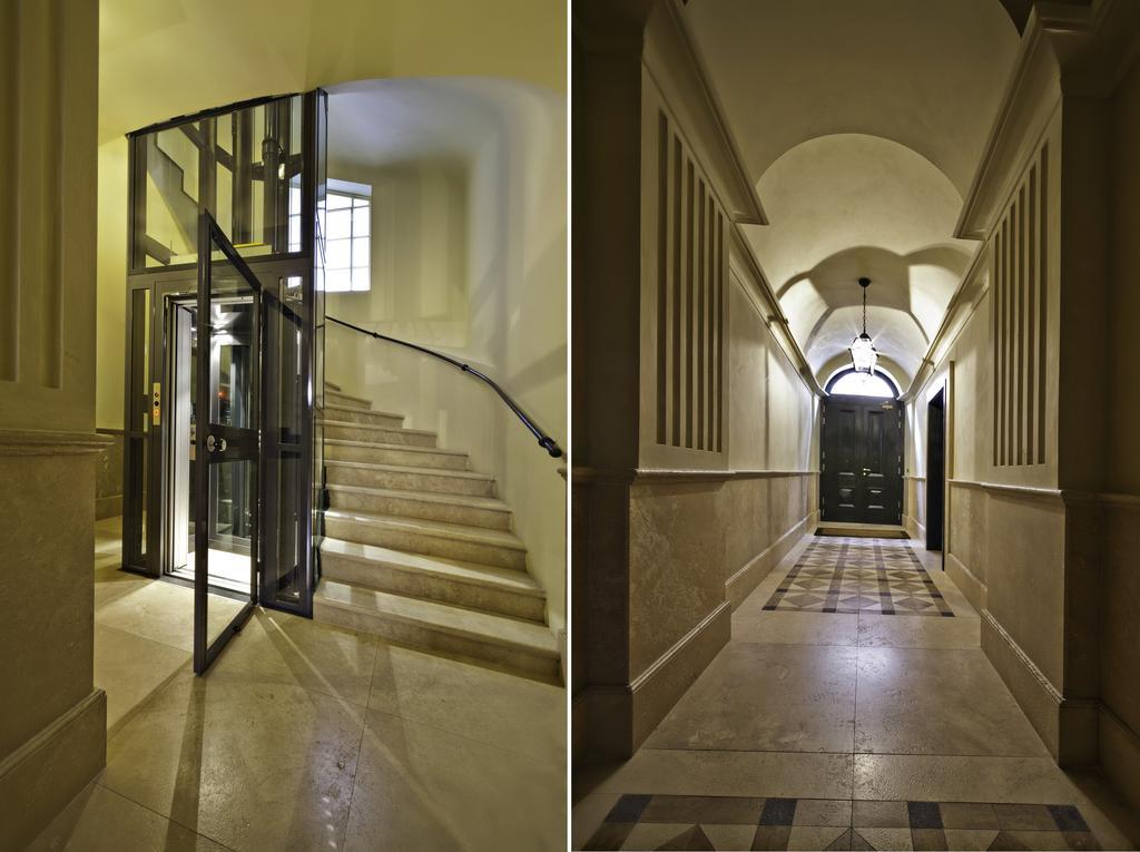 B&B Suburbe Rome Extérieur photo