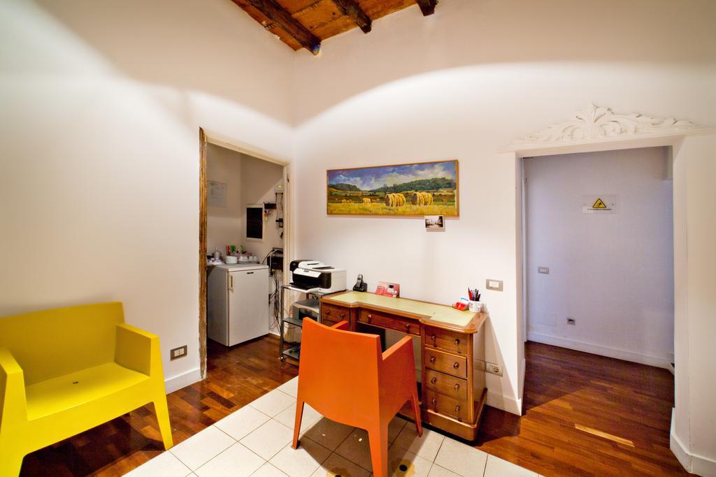B&B Suburbe Rome Extérieur photo