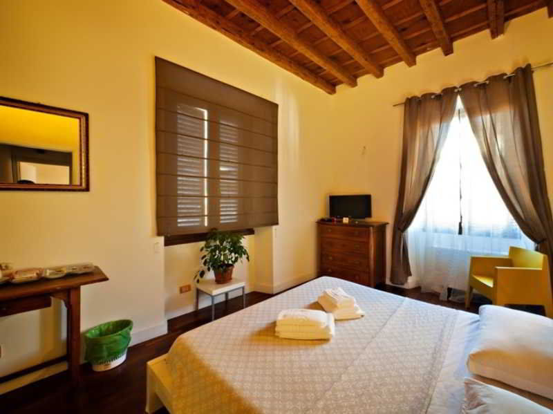 B&B Suburbe Rome Extérieur photo