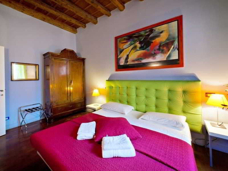 B&B Suburbe Rome Extérieur photo