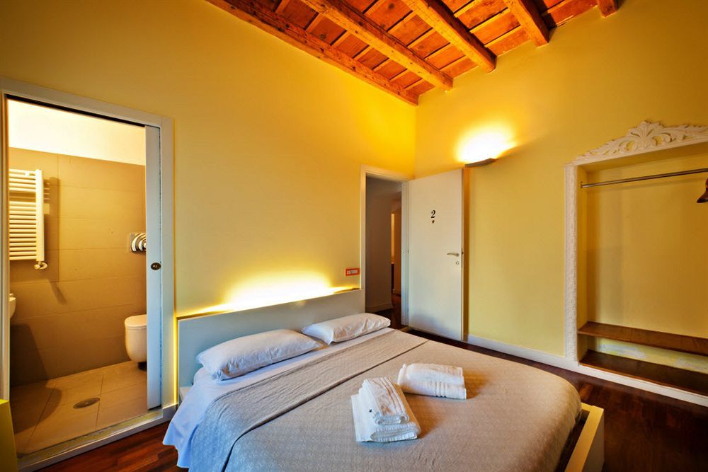 B&B Suburbe Rome Extérieur photo