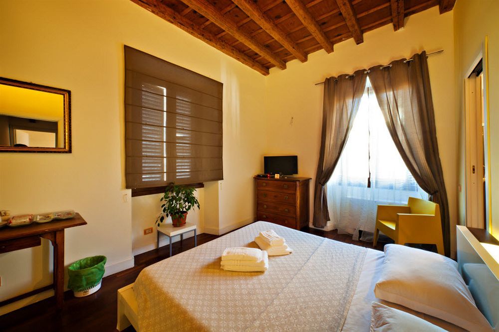 B&B Suburbe Rome Extérieur photo