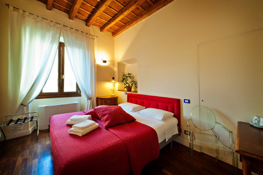 B&B Suburbe Rome Extérieur photo