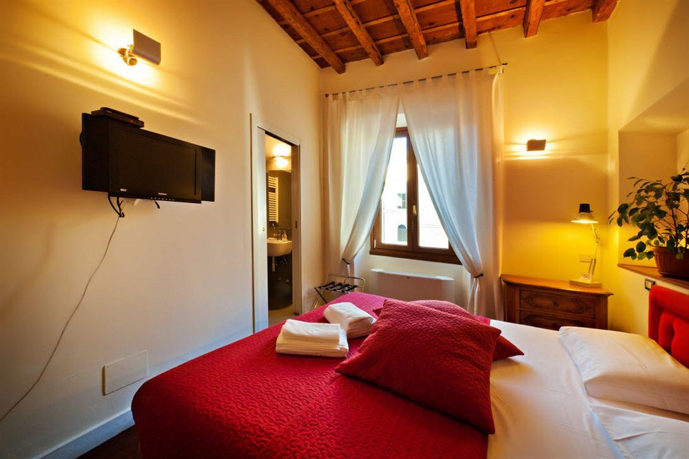 B&B Suburbe Rome Extérieur photo