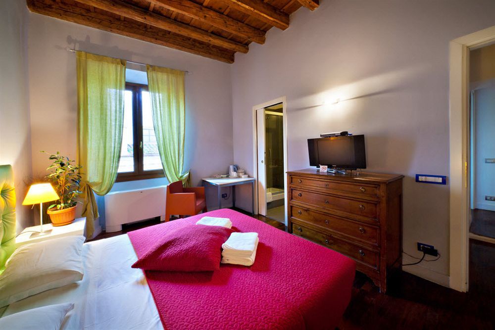 B&B Suburbe Rome Extérieur photo