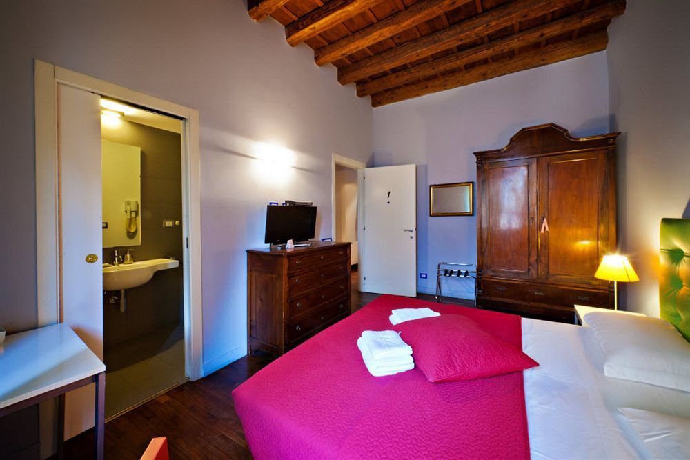 B&B Suburbe Rome Extérieur photo