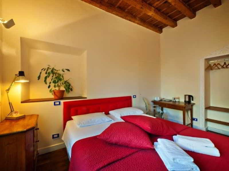B&B Suburbe Rome Extérieur photo