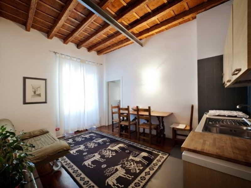 B&B Suburbe Rome Extérieur photo