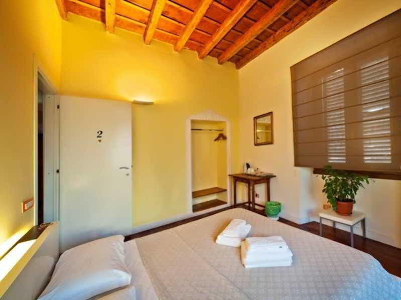 B&B Suburbe Rome Extérieur photo