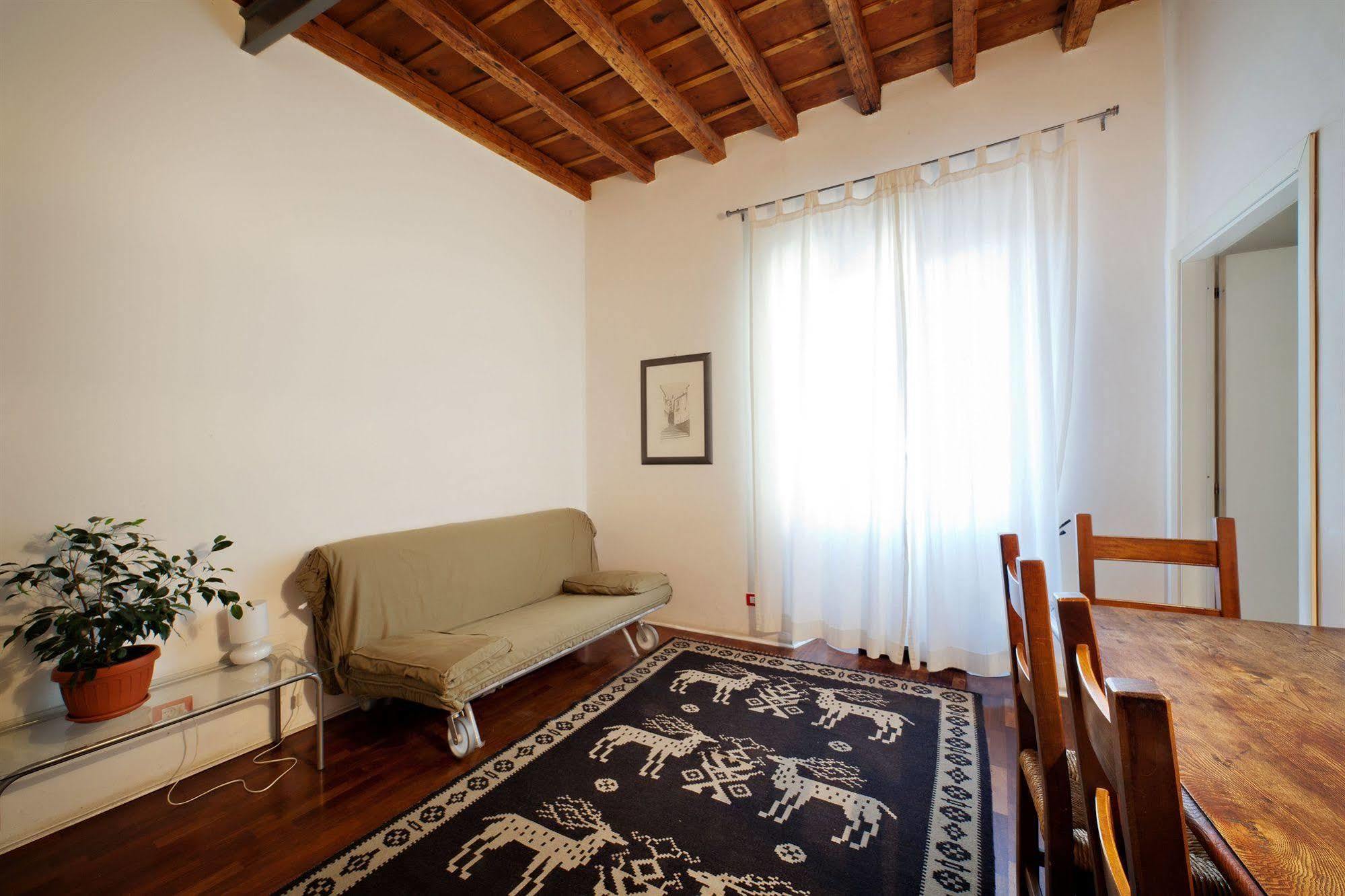 B&B Suburbe Rome Extérieur photo