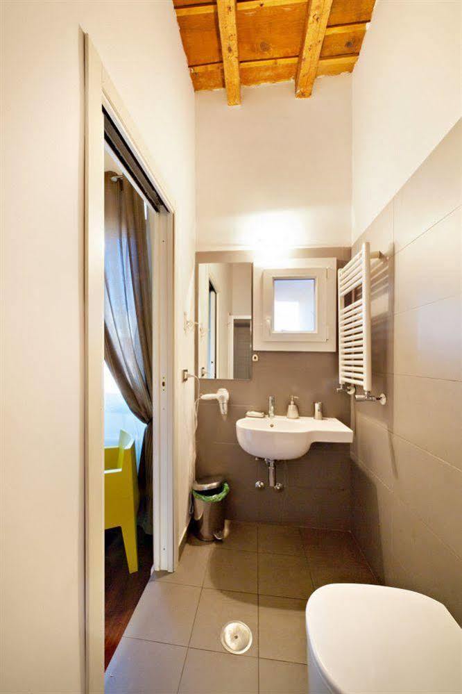 B&B Suburbe Rome Extérieur photo